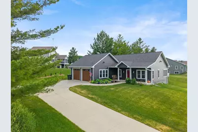 364 Drumlin Loop, Ripon, WI 54971 - Photo 48