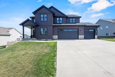 552 Autumn Ridge Court, Oregon, WI 53575 - Photo 2