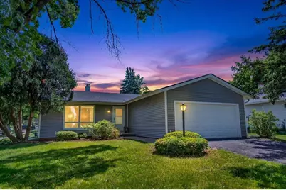 3409 Old Gate Road, Madison, WI 53704 - Photo 2