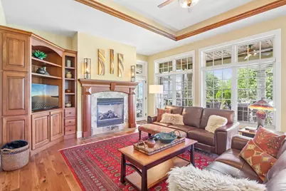 1222 Bongard Drive, Waunakee, WI 53597 - Photo 10