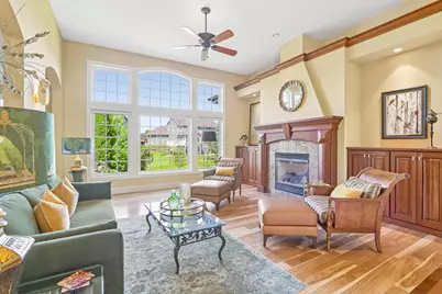 1222 Bongard Drive, Waunakee, WI 53597 - Photo 6