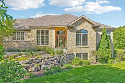 1222 Bongard Drive, Waunakee, WI 53597 - Photo 2