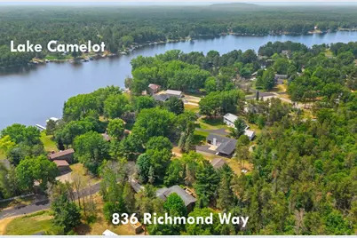 836 Richmond Way, Nekoosa, WI 54457 - Photo 4