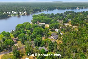 836 Richmond Way, Nekoosa, WI 54457 - Photo 4