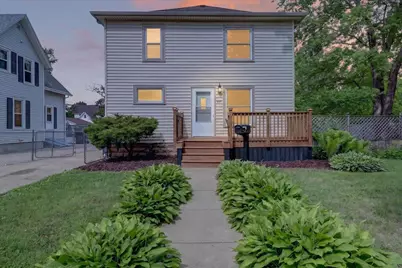 625 Yuba Street, Janesville, WI 53545 - Photo 2