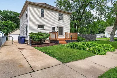 625 Yuba Street, Janesville, WI 53545 - Photo 2