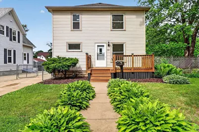 625 Yuba Street, Janesville, WI 53545 - Photo 1