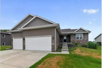 965 N Perry Parkway, Oregon, WI 53575 - Photo 1