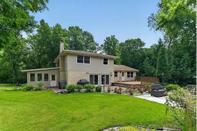 3924 S Meadow Drive, Middleton, WI 53562 - Photo 6