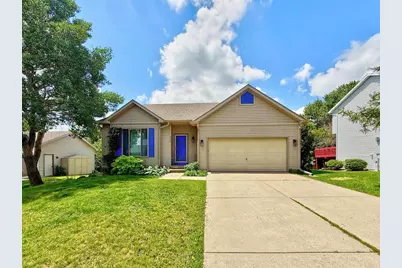 932 Vista Ridge Drive, Mount Horeb, WI 53572 - Photo 1