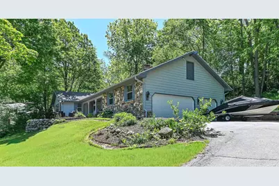 15305 Santa Maria Court, Brookfield, WI 53005 - Photo 34