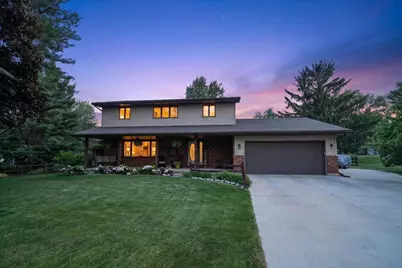 6685 Winding Way, DeForest, WI 53532 - Photo 1