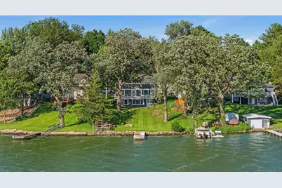 N8583 Sunset Beach Road, Beaver Dam, WI 53916 - Photo 6
