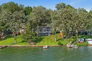N8583 Sunset Beach Rd, Beaver Dam, WI 53916 - Photo 6