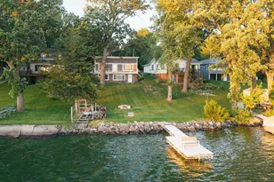 N8583 Sunset Beach Rd, Beaver Dam, WI 53916 - Photo 4