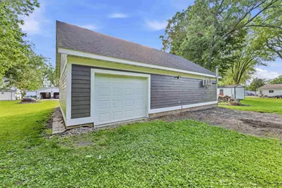 N8583 Sunset Beach Road, Beaver Dam, WI 53916 - Photo 40