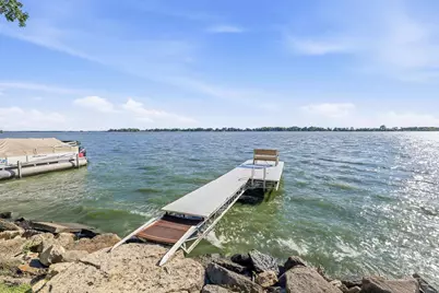 N8583 Sunset Beach Road, Beaver Dam, WI 53916 - Photo 46