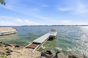 N8583 Sunset Beach Rd, Beaver Dam, WI 53916 - Photo 46