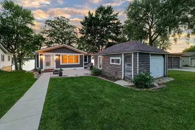 N8583 Sunset Beach Road, Beaver Dam, WI 53916 - Photo 42