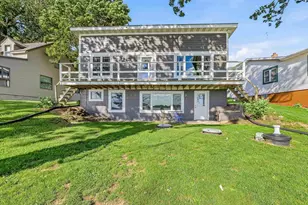 N8583 Sunset Beach Rd, Beaver Dam, WI 53916 - Photo 2