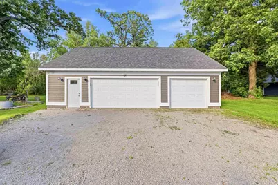 N8583 Sunset Beach Road, Beaver Dam, WI 53916 - Photo 36