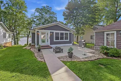N8583 Sunset Beach Road, Beaver Dam, WI 53916 - Photo 8