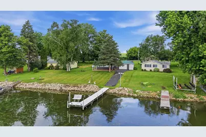 N9380 Idle Drive, Randolph, WI 53956 - Photo 24