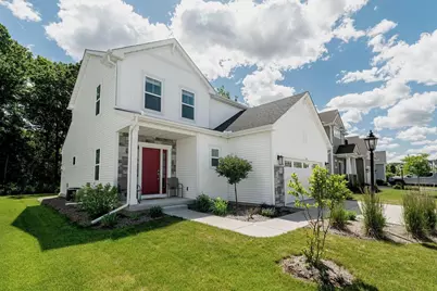 524 Wild Oak Road, Hartland, WI 53029 - Photo 6
