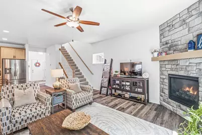 524 Wild Oak Road, Hartland, WI 53029 - Photo 22