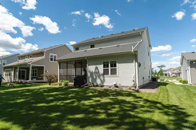 524 Wild Oak Road, Hartland, WI 53029 - Photo 38