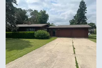 W10617 Blackhawk Trail, Fox Lake, WI 53933 - Photo 6