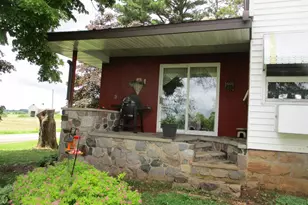 E3976 Lake Rd, Hillpoint, WI 53937 - Photo 6