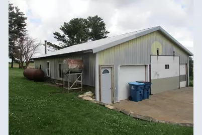 E3976 Lake Road, Hillpoint, WI 53937 - Photo 64