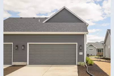 1043 Merri-Hill Drive, Oregon, WI 53575 - Photo 16