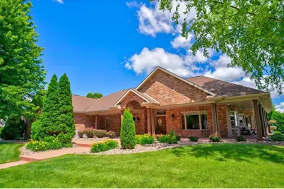 2424 St Albert The Great Drive, Sun Prairie, WI 53590 - Photo 12