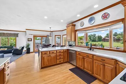 2424 St Albert The Great Drive, Sun Prairie, WI 53590 - Photo 38