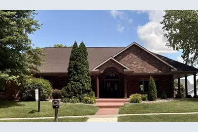 2424 St Albert The Great Drive, Sun Prairie, WI 53590 - Photo 1