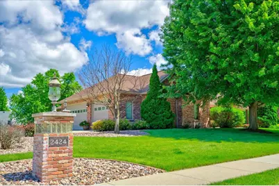 2424 St Albert The Great Drive, Sun Prairie, WI 53590 - Photo 22