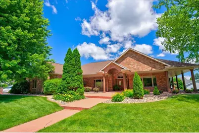 2424 St Albert The Great Drive, Sun Prairie, WI 53590 - Photo 1