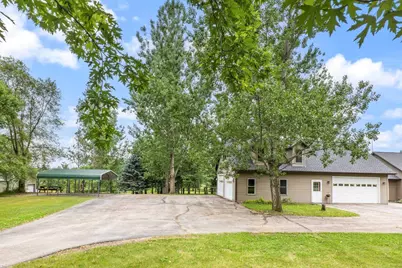 3075 W Grouse Road, Pardeeville, WI 53954 - Photo 52