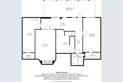 3075 W Grouse Road, Pardeeville, WI 53954 - Photo 48