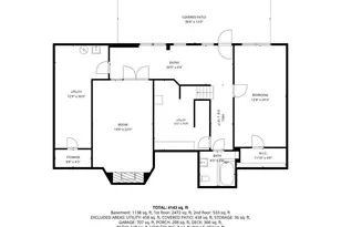 W3075 Grouse Rd, Pardeeville, WI 53954 - Photo 48