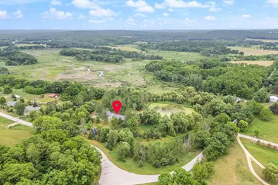 3075 W Grouse Road, Pardeeville, WI 53954 - Photo 76