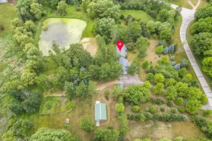 W3075 Grouse Rd, Pardeeville, WI 53954 - Photo 86