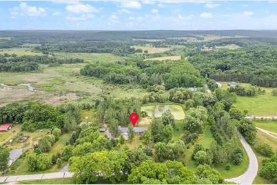 3075 W Grouse Road, Pardeeville, WI 53954 - Photo 74