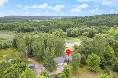 3075 W Grouse Road, Pardeeville, WI 53954 - Photo 70