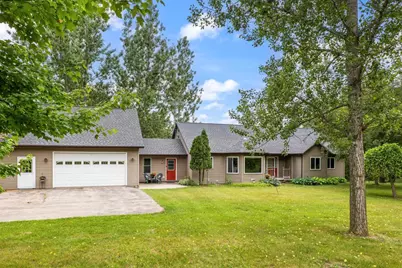 3075 W Grouse Road, Pardeeville, WI 53954 - Photo 2