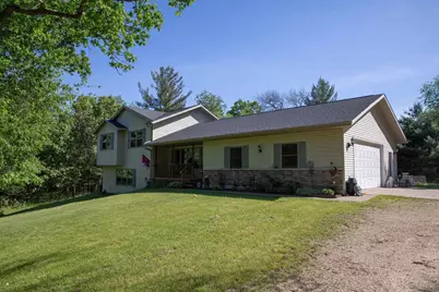 W7961 County Rd E, Oxford, WI 53952 - Photo 1