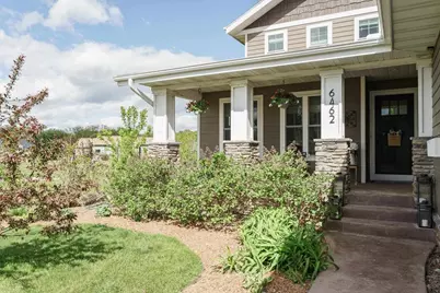 6462 Revere Pass, DeForest, WI 53532 - Photo 4