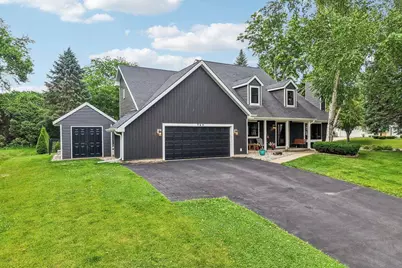 740 Glenwood Court, Jefferson, WI 53549 - Photo 42